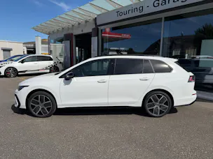 VW Golf Variant 2.0 TSI R-Line DSG 4 Motion