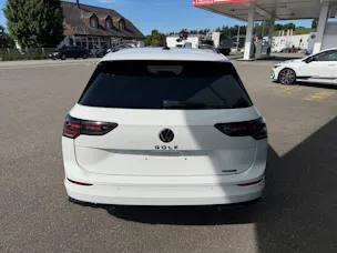 VW Golf Variant 2.0 TSI R-Line DSG 4 Motion