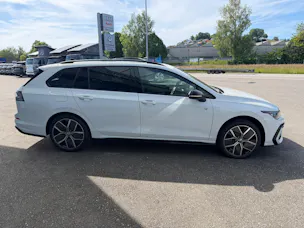 VW Golf Variant 2.0 TSI R-Line DSG 4 Motion