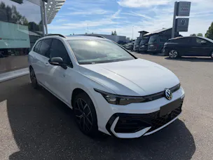 VW Golf Variant 2.0 TSI R-Line DSG 4 Motion