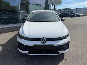 VW Golf Variant 2.0 TSI R-Line DSG 4 Motion