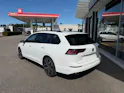 VW Golf Variant 2.0 TSI R-Line DSG 4 Motion