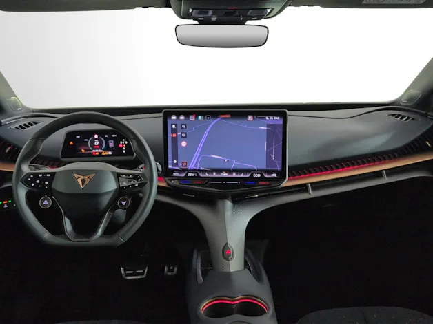 Cupra Tavascan Type 9 77 kWh VZ Adrenaline
