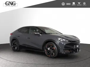 Cupra Tavascan Type 9 77 kWh VZ Adrenaline