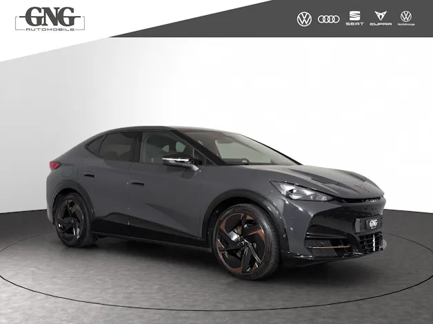Cupra Tavascan Type 9 77 kWh VZ Adrenaline