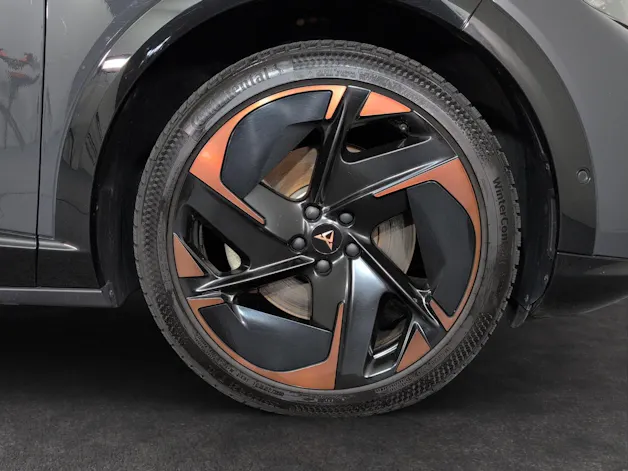 Cupra Tavascan Type 9 77 kWh VZ Adrenaline
