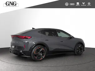 Cupra Tavascan Type 9 77 kWh VZ Adrenaline