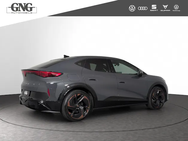 Cupra Tavascan Type 9 77 kWh VZ Adrenaline