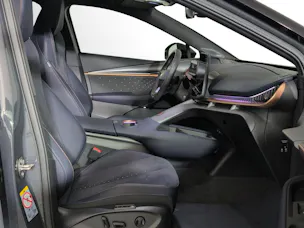 Cupra Tavascan Type 9 77 kWh VZ Adrenaline