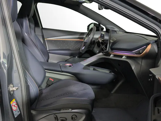 Cupra Tavascan Type 9 77 kWh VZ Adrenaline
