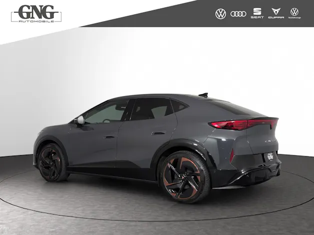 Cupra Tavascan Type 9 77 kWh VZ Adrenaline