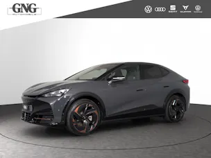 Cupra Tavascan Type 9 77 kWh VZ Adrenaline