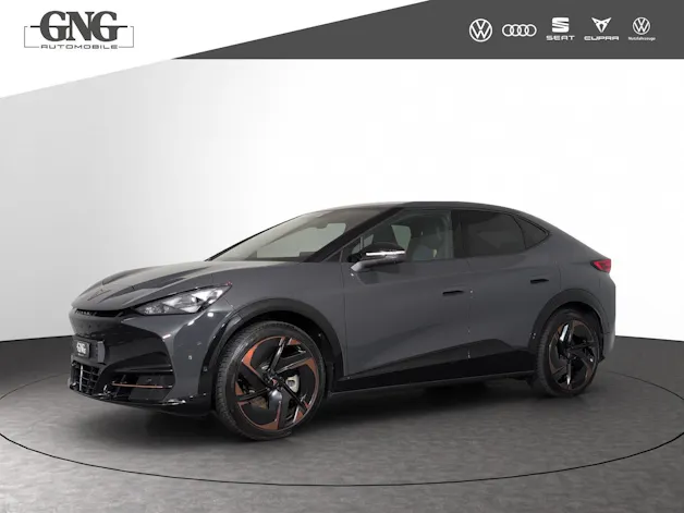 Cupra Tavascan Type 9 77 kWh VZ Adrenaline