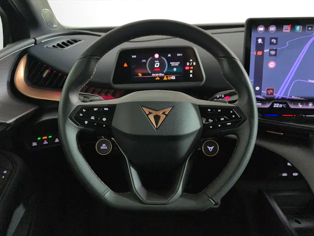 Cupra Tavascan Type 9 77 kWh VZ Adrenaline