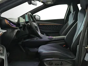 Cupra Tavascan Type 9 77 kWh VZ Adrenaline