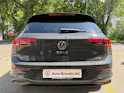 VW Golf 1.5 e TSI mHEV Value DSG
