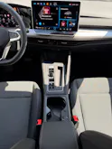 VW Golf 1.5 e TSI mHEV Value DSG