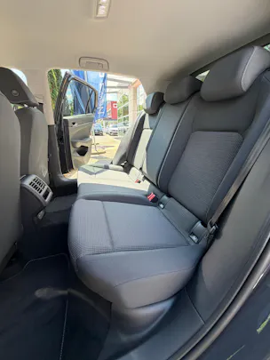 VW Golf 1.5 e TSI mHEV Value DSG