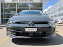 VW Golf 1.5 e TSI mHEV Value DSG