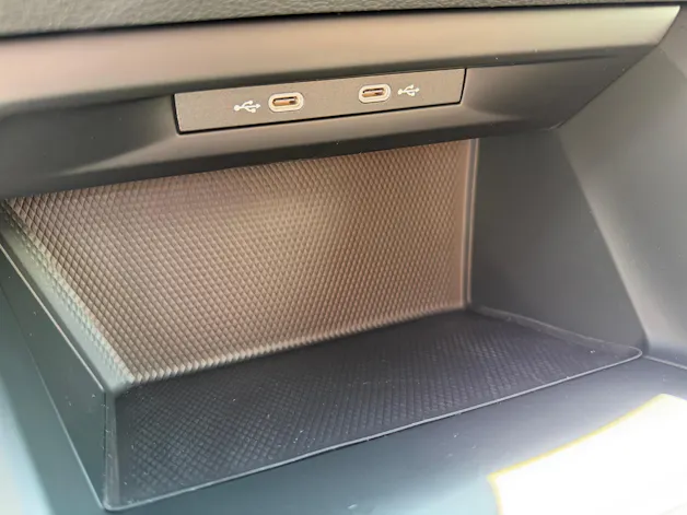 VW Golf 1.5 e TSI mHEV Value DSG
