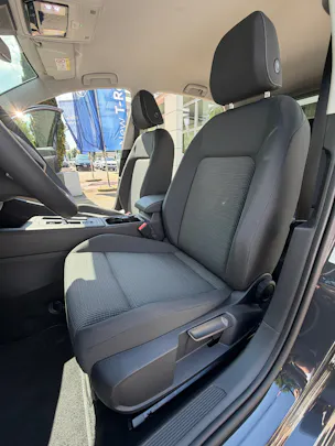 VW Golf 1.5 e TSI mHEV Value DSG