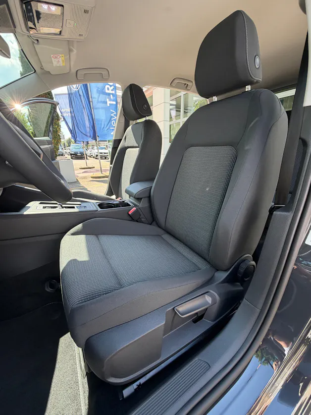 VW Golf 1.5 e TSI mHEV Value DSG