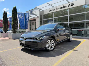 VW Golf 1.5 e TSI mHEV Value DSG