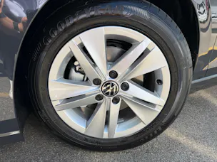 VW Golf 1.5 e TSI mHEV Value DSG