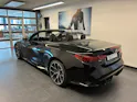 BMW M4 Competition xDrive Cabrio
