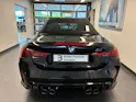 BMW M4 Competition xDrive Cabrio