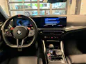 BMW M4 Competition xDrive Cabrio