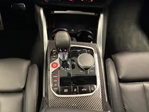 BMW M4 Competition xDrive Cabrio