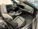 BMW M4 Competition xDrive Cabrio