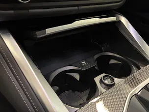 BMW M4 Competition xDrive Cabrio