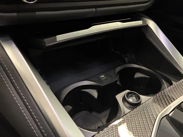 BMW M4 Competition xDrive Cabrio