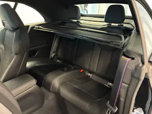 BMW M4 Competition xDrive Cabrio