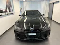 BMW M4 Competition xDrive Cabrio
