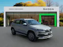 Škoda Karoq 1.5 TSI ACT Scout 4x4 DSG