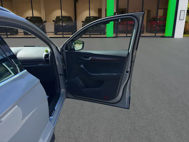 Škoda Karoq 1.5 TSI ACT Scout 4x4 DSG