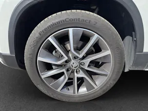 Škoda Karoq 1.5 TSI ACT Scout 4x4 DSG