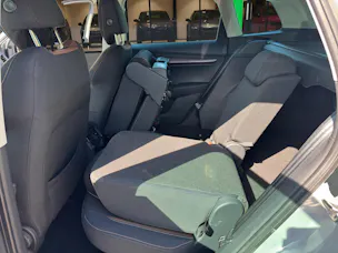 Škoda Karoq 1.5 TSI ACT Scout 4x4 DSG