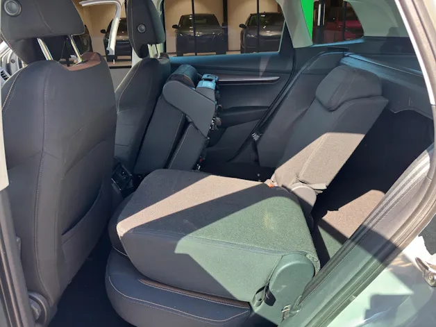 Škoda Karoq 1.5 TSI ACT Scout 4x4 DSG