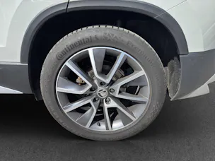 Škoda Karoq 1.5 TSI ACT Scout 4x4 DSG