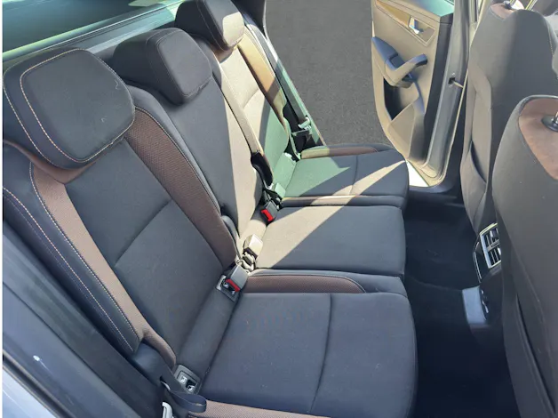 Škoda Karoq 1.5 TSI ACT Scout 4x4 DSG