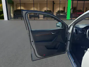 Škoda Karoq 1.5 TSI ACT Scout 4x4 DSG