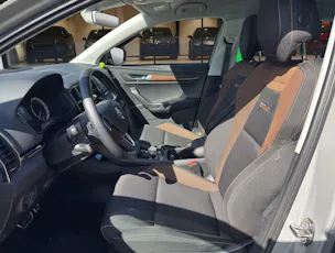 Škoda Karoq 1.5 TSI ACT Scout 4x4 DSG