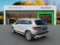 Škoda Karoq 1.5 TSI ACT Scout 4x4 DSG