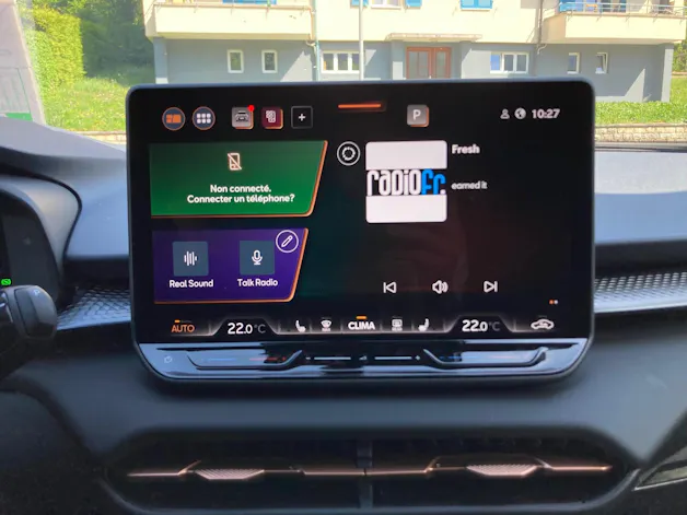 Cupra Terramar 2.0TSI DSG 4D VZ