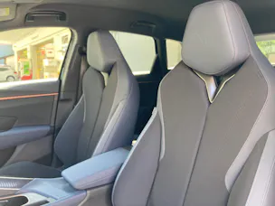 Cupra Terramar 2.0TSI DSG 4D VZ