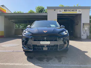Cupra Terramar 2.0TSI DSG 4D VZ